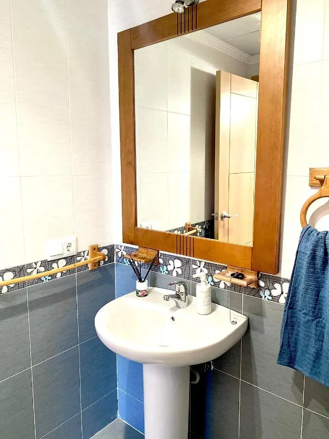 Appartement Apartamento Monfa By Solymar Holiday à Torre Del Mar Espagne