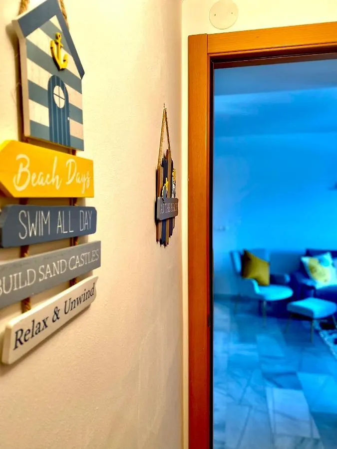 Appartement Apartamento Monfa By Solymar Holiday à Torre Del Mar Espagne