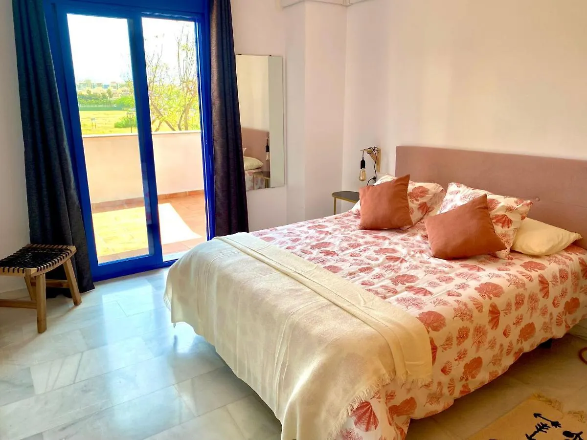 Appartement Apartamento Monfa By Solymar Holiday à Torre Del Mar 0*,