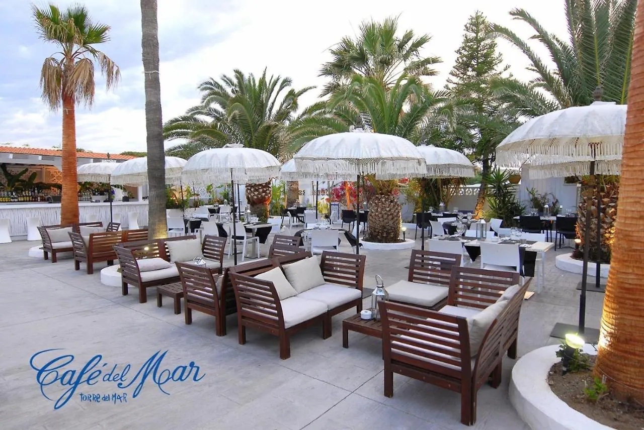 Appartement Apartamento Monfa By Solymar Holiday à Torre Del Mar Espagne