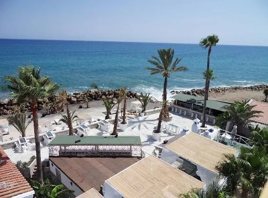 Appartement Apartamento Monfa By Solymar Holiday à Torre Del Mar