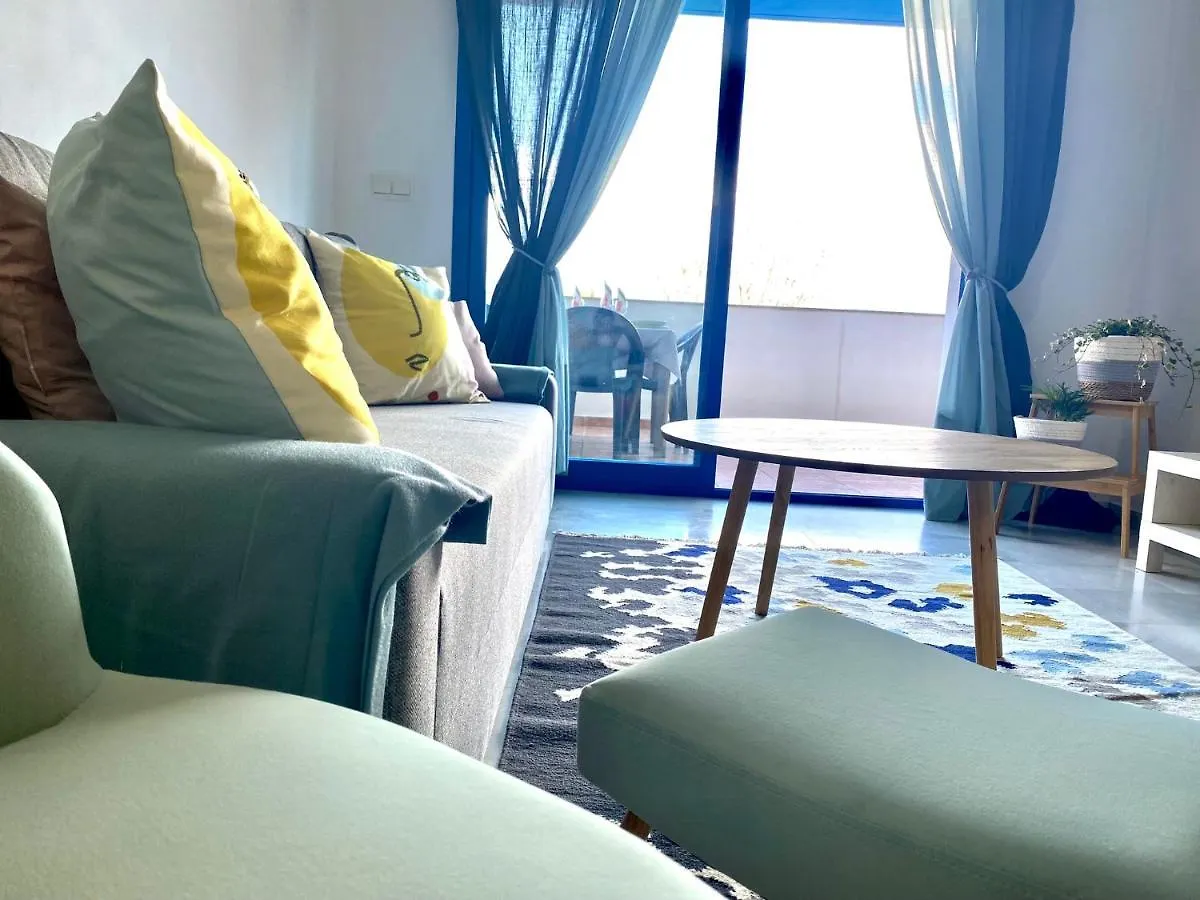 Apartamento Apartamento Monfa By Solymar Holiday Torre Del Mar 0*,  España