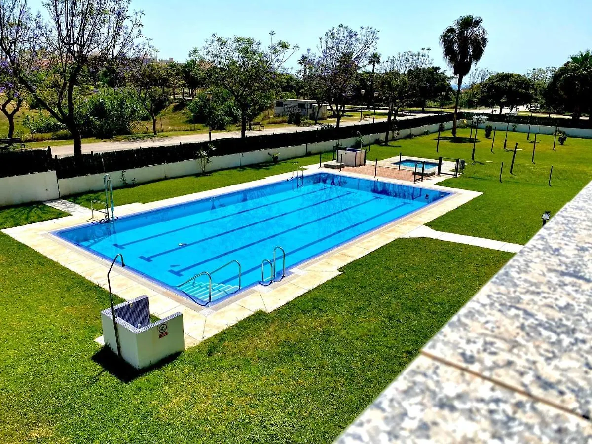 Apartamento Apartamento Monfa By Solymar Holiday Torre Del Mar
