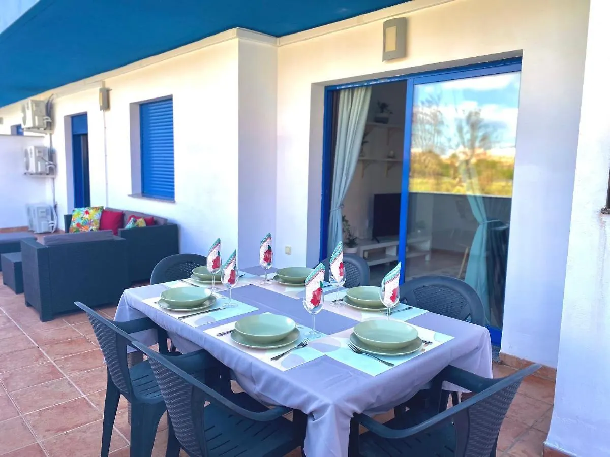 Apartamento Apartamento Monfa By Solymar Holiday Torre Del Mar