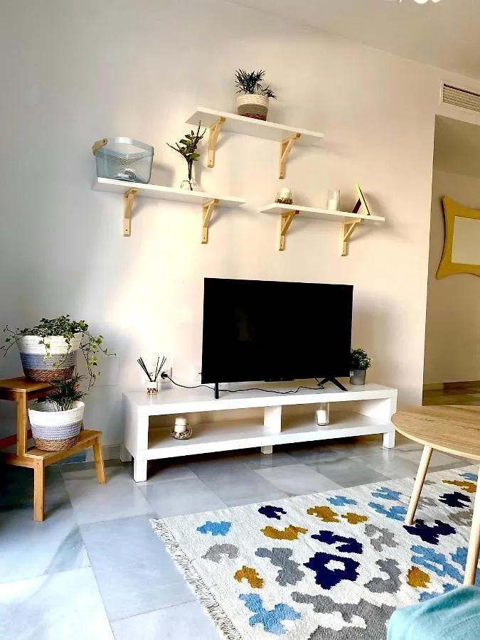 Apartamento Apartamento Monfa By Solymar Holiday Torre Del Mar 0*,  España