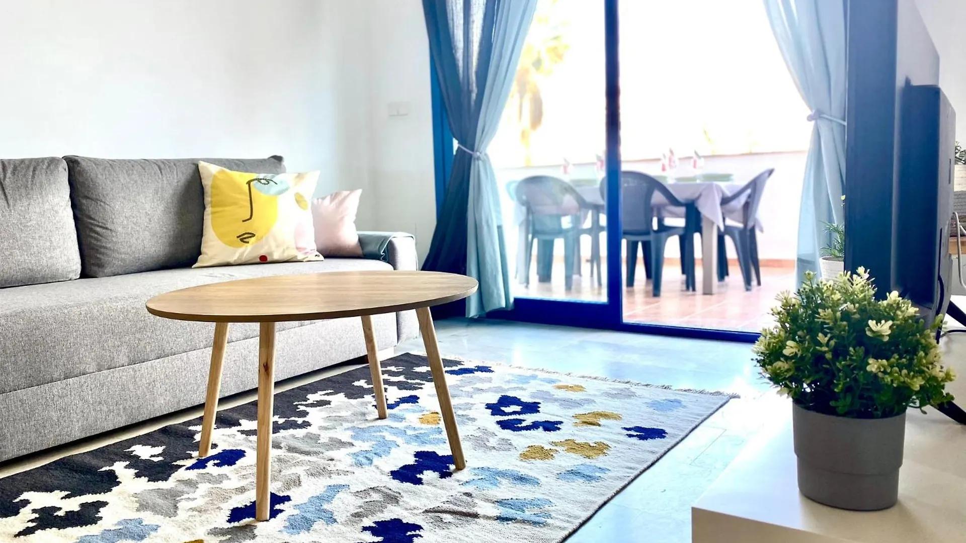 Apartamento Apartamento Monfa By Solymar Holiday Torre Del Mar