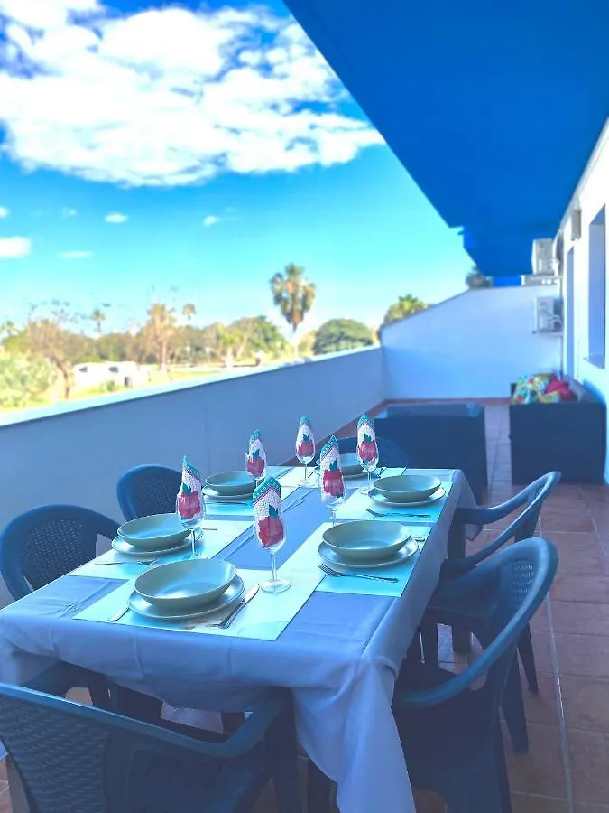 Apartamento Apartamento Monfa By Solymar Holiday Torre Del Mar