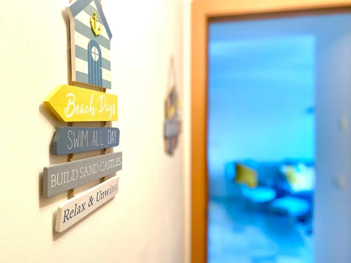 Apartamento Apartamento Monfa By Solymar Holiday Torre Del Mar