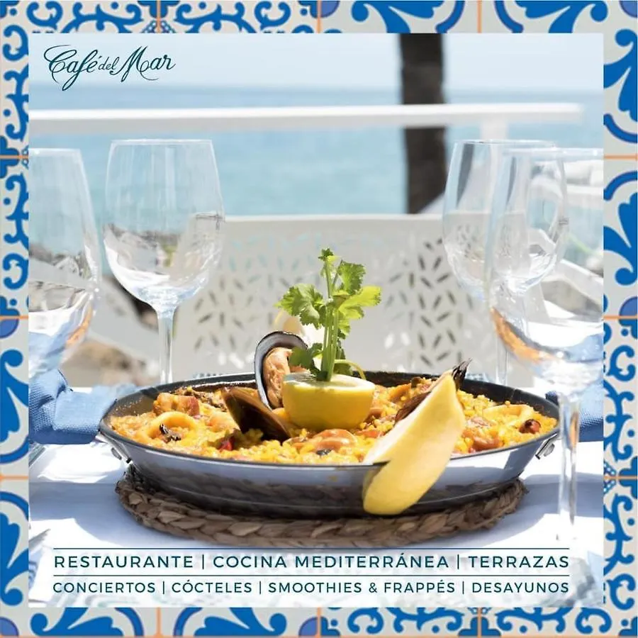 Apartamento Apartamento Monfa By Solymar Holiday Torre Del Mar