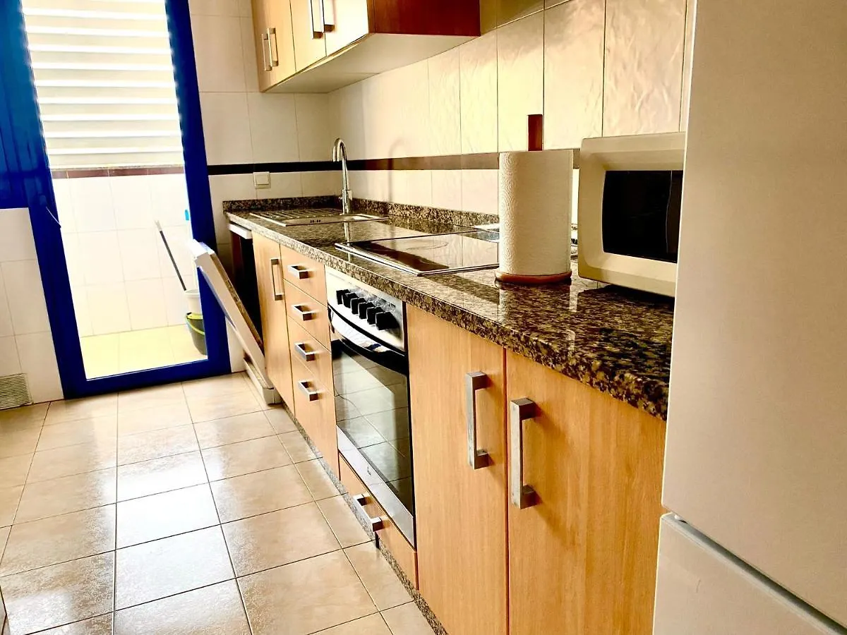 Apartamento Apartamento Monfa By Solymar Holiday Torre Del Mar