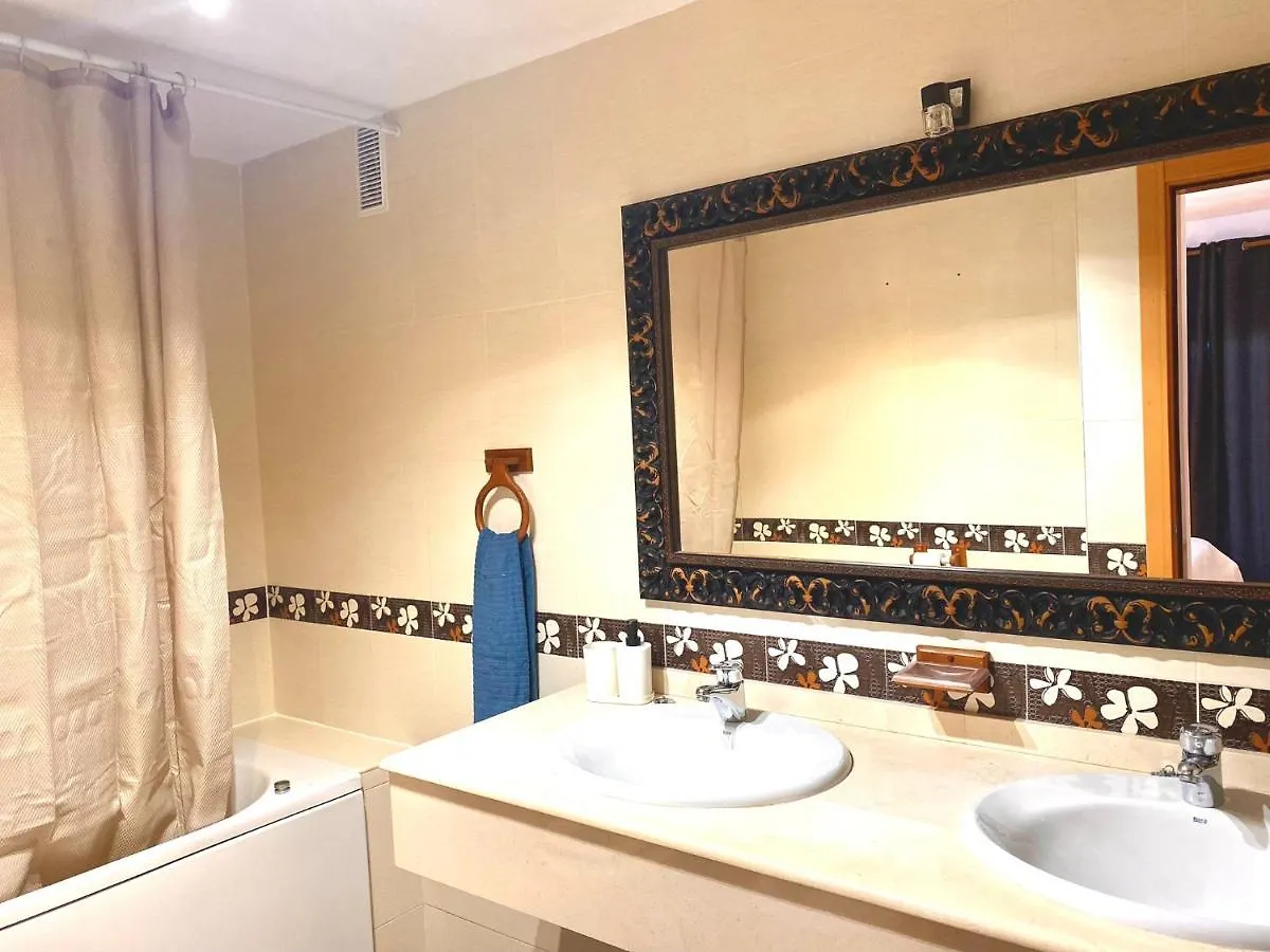 Apartamento Apartamento Monfa By Solymar Holiday Torre Del Mar