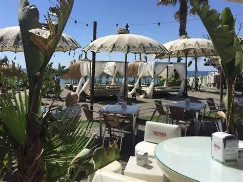 Apartamento Apartamento Monfa By Solymar Holiday Torre Del Mar