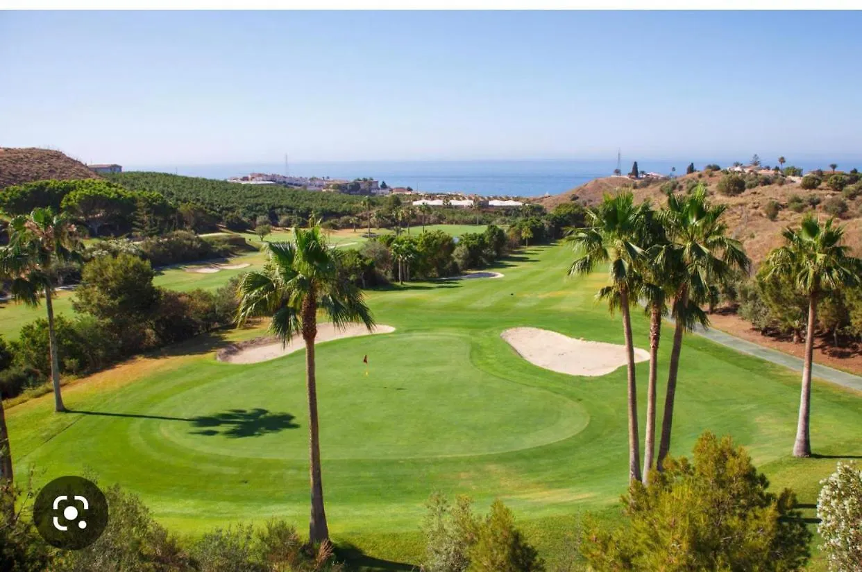 Apartamento Monfa By Solymar Holiday Apartment Torre Del Mar